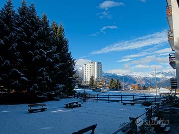 Sauze d'Oulx - Stagione Invernale 2025/26