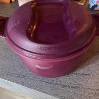 Cuoci riso Tupperware