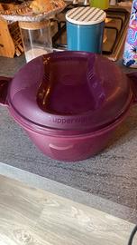 Cuoci riso Tupperware