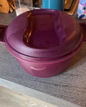 Cuoci riso Tupperware
