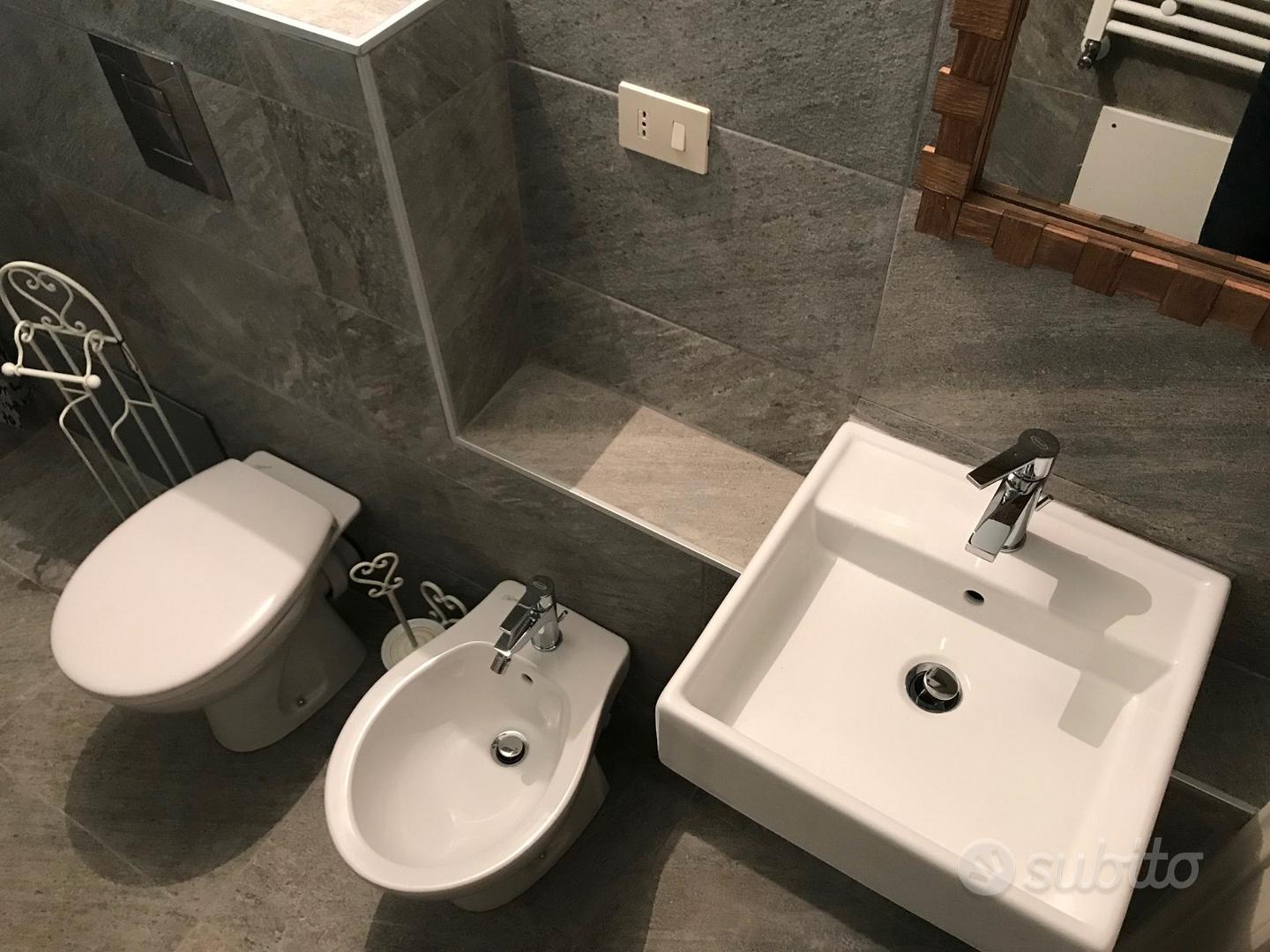 Bilocale in Centro, foto 6 di 6