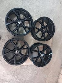 Cerchi 19 golf