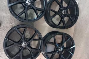 Cerchi 19 golf