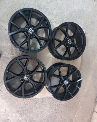 Cerchi 19 golf