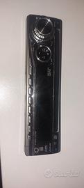 autoradio Jvc