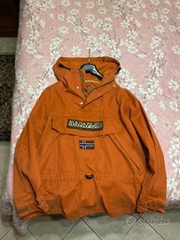 skidoo Anorak napapiji cotone