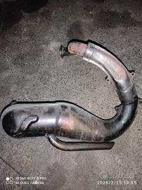 Marmitta Prima per vespa 50 special 