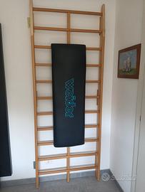 spalliere in legno
