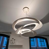 lampadario Artemide