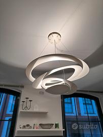 lampadario Artemide