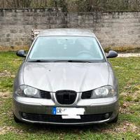 seat ibiza 1.2 benzina per neopatentati
