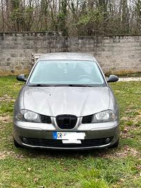 seat ibiza 1.2 benzina per neopatentati