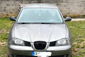 seat ibiza 1.2 benzina per neopatentati