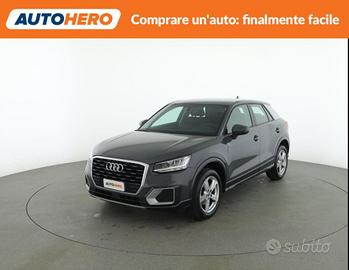 AUDI Q2 30 TDI S tronic Admired