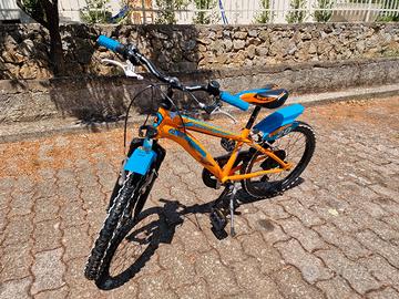 bici 20 Lombardo