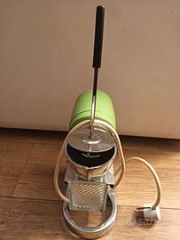 Tritaghiaccio elettrico Vintage Quick Mill Omre