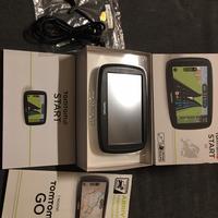 TOMTOM STAR 50