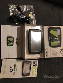 TOMTOM STAR 50