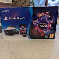 PlayStation VR 
