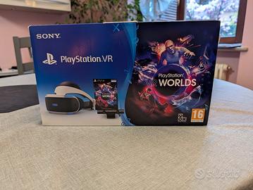 PlayStation VR 
