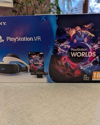 PlayStation VR 