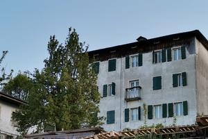 Casa rustica con 16 posti letto