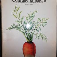 Dossier scienza n1 Costruire la natura Giunti