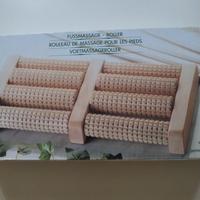 rullo massaggiante