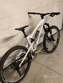 santa cruz nomad (LEGGERE DESCRIZIONE)
