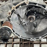 CAMBIO MANUALE COMPLETO FORD Puma Serie L1TR7002GF