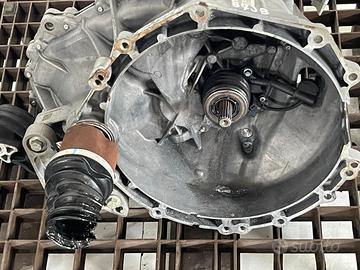 CAMBIO MANUALE COMPLETO FORD Puma Serie L1TR7002GF