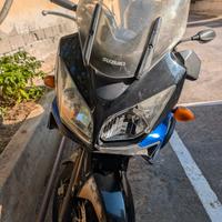 per ricambi suzuki v strom