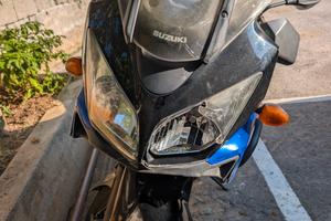 per ricambi suzuki v strom