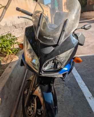 per ricambi suzuki v strom