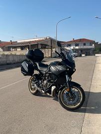 Yamaha Tracer 7 GT