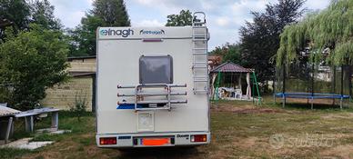 Ducato Marlin 58