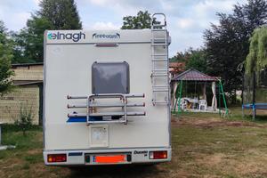 Ducato Marlin 58