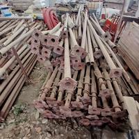 Puntelli telescopici