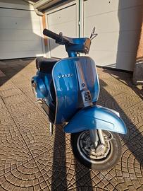 vespa 50 special 