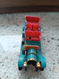Fiat 60 cv , scala 1/43