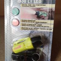 Torcia Peli 1930 L1 led