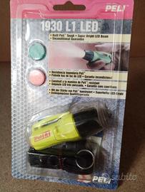 Torcia Peli 1930 L1 led