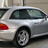Bmw Z3 2.8 Coupè