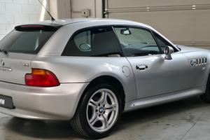 Bmw Z3 2.8 Coupè