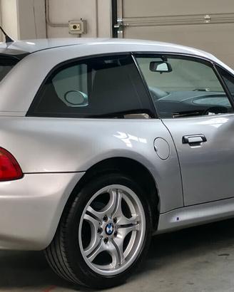 Bmw Z3 2.8 Coupè