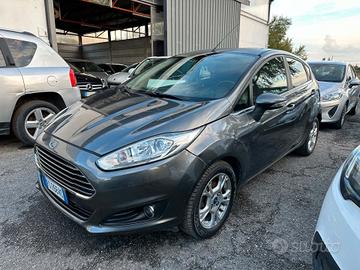 Ford Fiesta 1.5 TDCi 95CV 5 porte Titanium