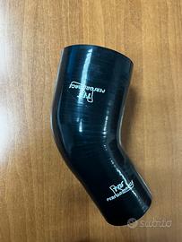 Manicotto in silicone 45º 80-60