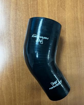 Manicotto in silicone 45º 80-60