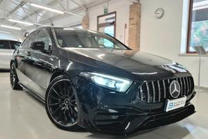 Mercedes-benz A 45 AMG 35 4Matic