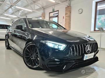 Mercedes-benz A 35 AMG 4Matic